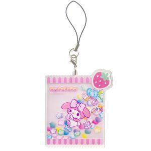 中身はランダム】マイメロディ トレーディングアクリルカラビナ 中身はランダム】マイメロディ トレーディングアクリルカラビナ