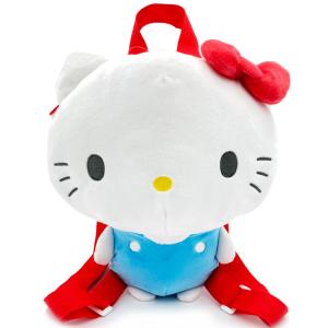sanrio（サンリオ） フェイス形ボアリュック ほっぺぷにぷに