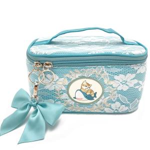 ポチャッコ キルティングポーチ 294060 SANRIO サンリオキャラクターズ