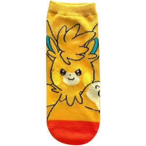 ポケットモンスター キャラックス メンズ パーモット 061786 pokemon ポケモン