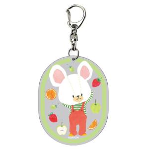 たれぱんだ ぶらさげぬいぐるみ MO84101 座り あのころの