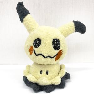 在庫処分》 ゲッコウガ ぬいぐるみ Big More! 特大 ポケットモンスター