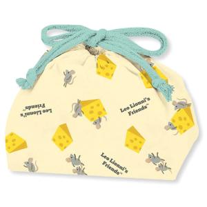 レオレオニ ランチ巾着 802194 Chees...の商品画像