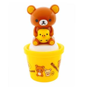 San-X（サンエックス） リラックマ「リラックマ飯店／メラミン製