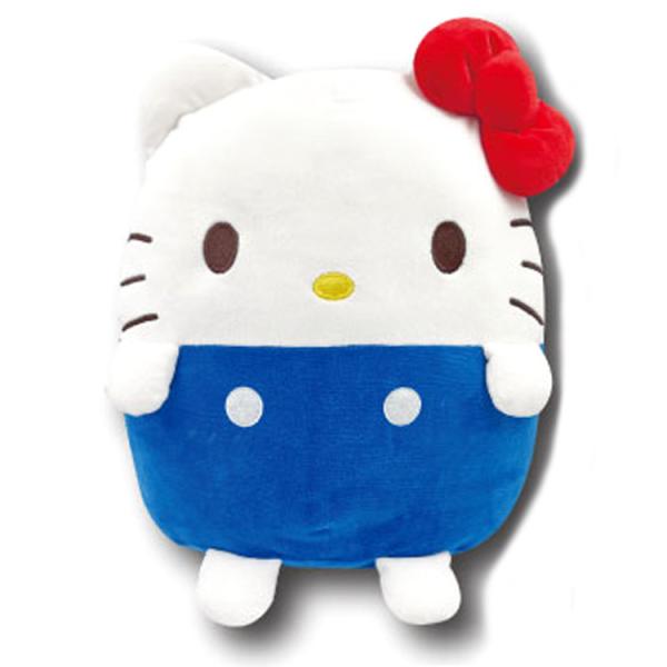 ハローキティ もちもちダイカットクッション 148648 SANRIO サンリオ