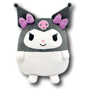 クロミ もちもちダイカットクッション 148693 SANRIO サンリオ｜cast-shop