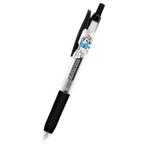 ドラえもん サラサクリップ0.5mm あんきパン 214311 I'mDoraemon アイムドラえもん｜cast-shop