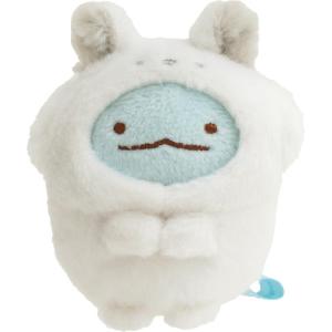 すみっコぐらし てのりぬいぐるみ えびふらいのしっぽ とかげ まとめ売り 楽天市場】すみっコぐらし てのりぬいぐるみ えびふらいのしっぽ 進化A