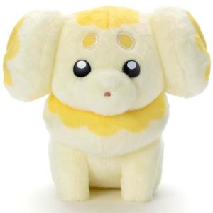 ポケットモンスター バクフーン ぬいぐるみ(S) PP291 ポケモン