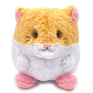 チェーン付きぬいぐるみマスコット ぬいぐるみ 星のカービィ リック