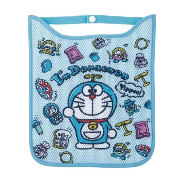 ドラえもん RMP1 ランドセル背中パッド メッシュ I&apos;m Doraemon スケーター