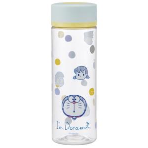 ドラえもん PDC4 シンプルデザインブローボトル400ml I'm Doraemon 水筒 ミニサイズ スケーター スケーター｜cast-shop