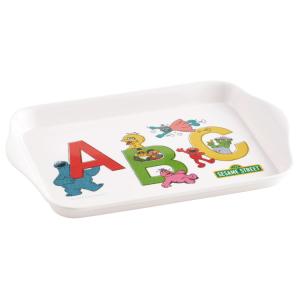 SESAME STREET（セサミストリート） スケーター ランチ クロス 43×43cm