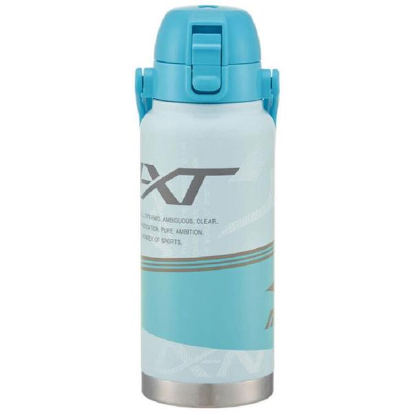 ミズノ STD8H ハンドル付ワンプッシュダイレクトステンレスボトル 800ml  セール・ラッピン...