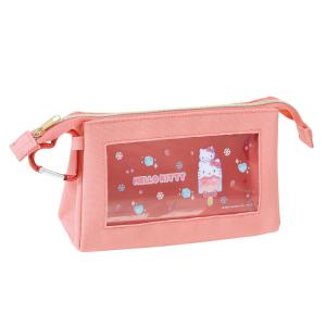 ハローキティ シングルボックスペンケース ナース 323990 ファンタジー