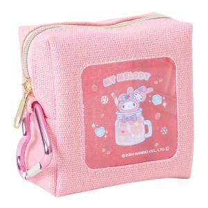 San-X（サンエックス） にゃんにゃんにゃんこ がま口コインケース