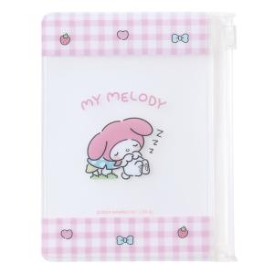 マイメロディ スライダーケース 075099 ゆるっとシンプル サンリオ My Melody｜cast-shop