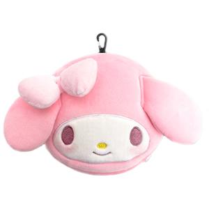 マイメロディ ヘッドアイピロー 152256 SANRIO サンリオ アイマスク 枕｜cast-shop