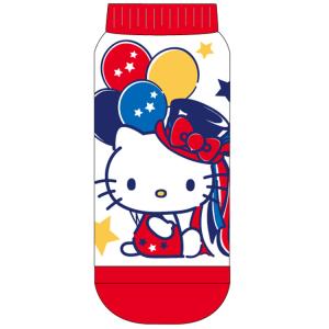 ハローキティ キャラックス レディース キティ風船 089247 50周年 SANRIO サンリオ HELLO KITTY｜cast-shop