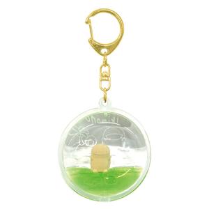 マイメロディ ぷくっとビーズキーホルダー チャーム コレクション 推し