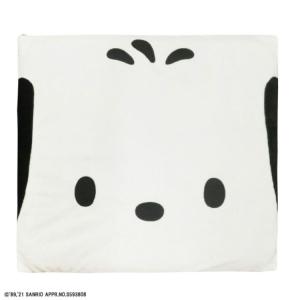 ポチャッコ シートクッション リラックスポチャッコ 746327 サンリオ sanrioホワイト セール・ラッピング不可