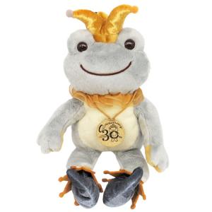 ピクルス ビーンドール ジョーカーグレー 196231 30th かえるの