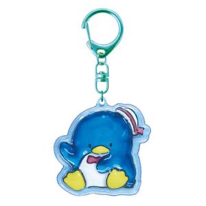 タキシードサム ぷっくりったいキーホルダー 立体マスコット プックリ コレクション 582371 セール・ラッピング不可