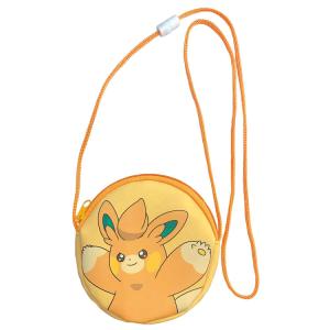 パンどろぼう ネックポーチ : AXCIS - 通販 - Yahoo!ショッピング
