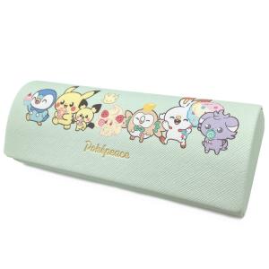 ポケットモンスター メガネケース 124765 ポケピース Sweets shop pokemon ポケモン｜cast-shop