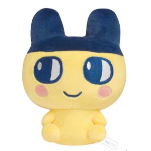 すみっコぐらし てのりぬいぐるみ えびふらいのしっぽ スプーキー