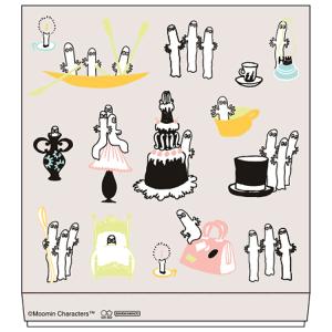 ハローキティ 大人の図鑑スクエアメモ クロニクル 242449 SANRIO