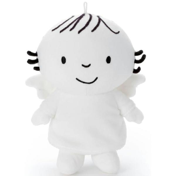 ミッフィー 洗えるビーンズコレクション 天使 ディックブルーナ ギフト ぬいぐるみ