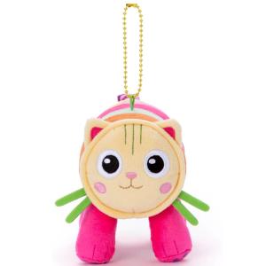 リラックマ にゃんにゃんフィギュアセット☆コリラックマと