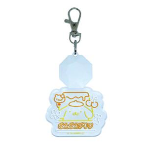 ♡新品♡アクリルキーホルダー　ハンギョドン FREAK'S STORE（フリークスストア） キーホルダー SANRIO/サンリオ