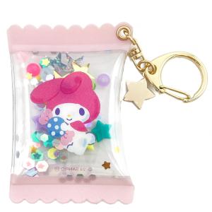 マイメロディ パカッとアクリルキーホルダー 603526 My Melody