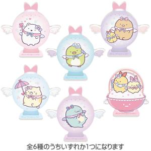 すみっコぐらし ネオ・すみっコくじ Part9【ラッピング不可