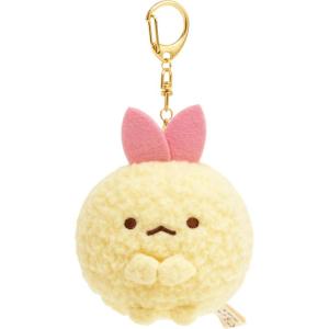 リラックマ ぶらさげぬいぐるみ チャイロイコグマ BASIC RILAKKUMA