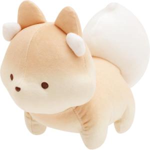 シュガーバニーズ ぬいぐるみ くろうさ 225856 ふわくた サンリオ
