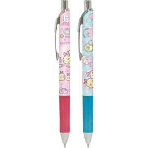 San-X（サンエックス） すみっコぐらし エナージェルシャープペン 天使
