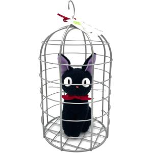 ハウルの動く城 こもれび ヒン (K-9650) ぬいぐるみ スタジオジブリ