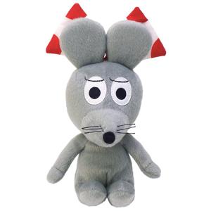 君たちはどう生きるか ぬいぐるみ ワラワラ C 932639 スタジオジブリ