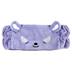クロミ ヘアバンド バク 211579 SANR...の商品画像