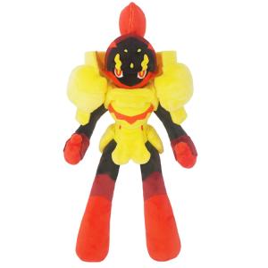 Pokemon ポケモンセンターオリジナル ぬいぐるみ fit