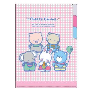 レア☆チアリーチャム☆ぞうさん☆サンリオプチメイトコレクション