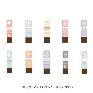 2024年 ミニ6穴 システム手帳 リトルツインスターズ キキララ 合皮