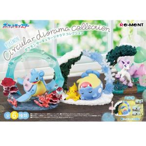 リーメント ポケットモンスター テラリウムコレクション7 BOX