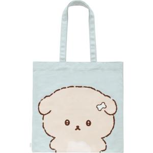 EAWDグッズセット / アクリルスタンド・ビッグトートバッグ・ハンドタオル San-X（サンエックス） いしよわちゃん トートバッグ CA62401 : 玩具と