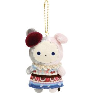 San-X（サンエックス） センチメンタルサーカス ぬいキャリーポーチ
