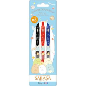 ミッフィー サラサナノ　ボールペン　4本セット 20％OFF ミッフィー SARASA NANO 0.3 サラサナノ4色セット お