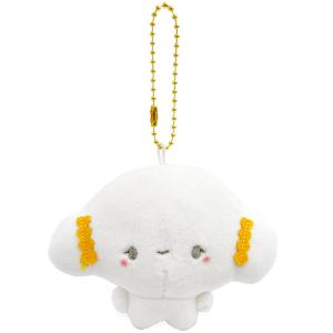 SANRIO) こぎみゅん マスコットホルダー 056391 : ココモモーズ - 通販